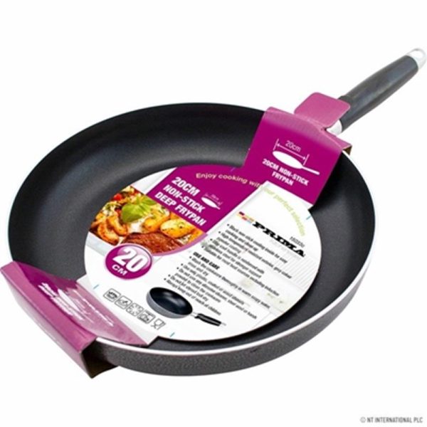 PRIMA FRYPAN 20CM 15033