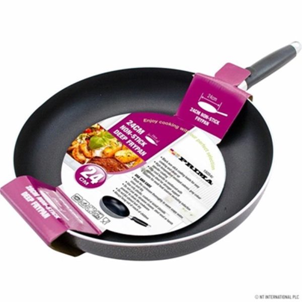 PRIMA FRYPAN 24CM 15034