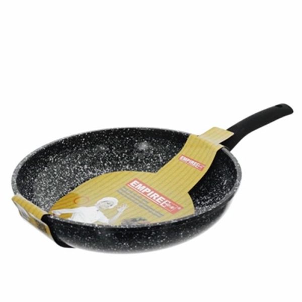 EMPIRE FRYING PAN INDUCTION 28CM