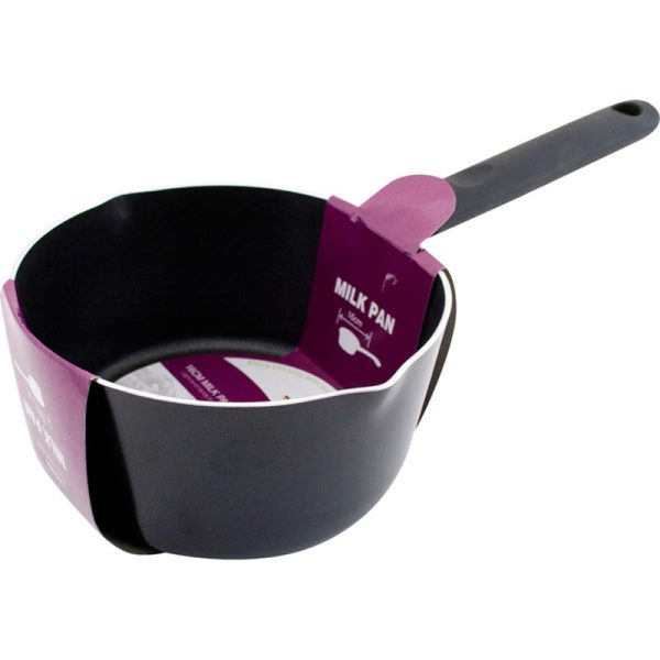 PRIMA NON STICK MILK PAN 16CM