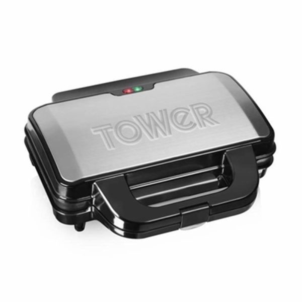 TOWER DEEP FILLED SANDWICH MAKER