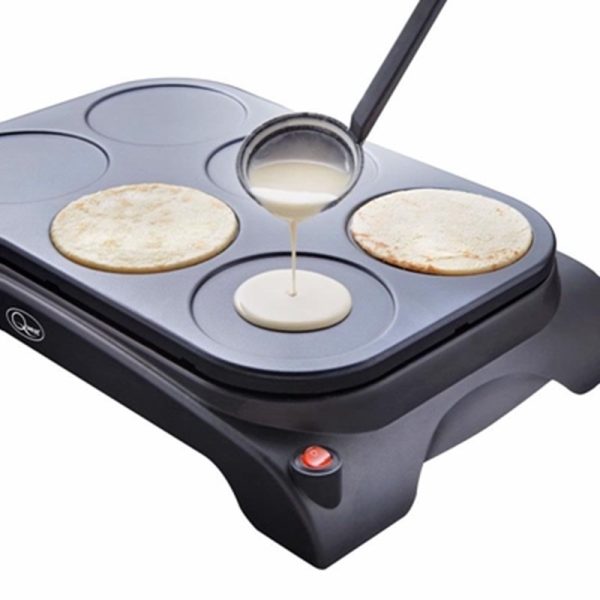 QUEST MINI PANCAKE MAKER & GRILL 35319