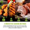 TOWER VORTEX DUO BASKET AIR FRYER T17099