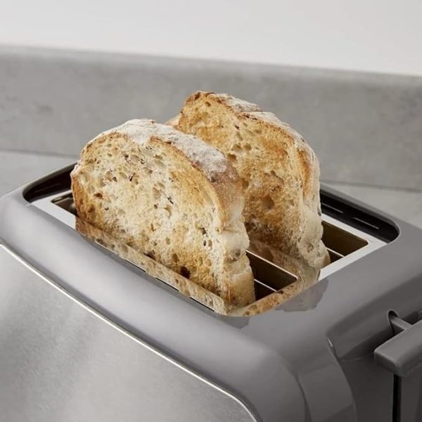 TOWER PRESTO TOASTER 2 SLICE PT20057