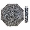 DRIZZIES SUPERMINI MONOCHROME UMBRELLA