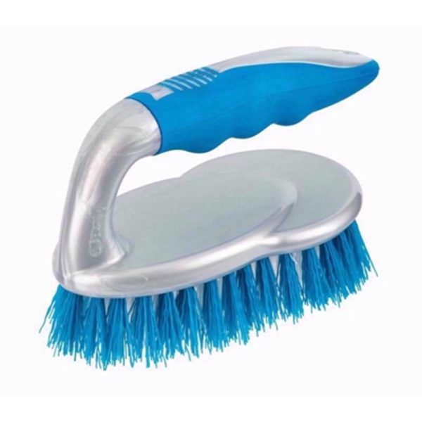 PROKLEEN IRON SHAPE SCRUBBING BRUSH