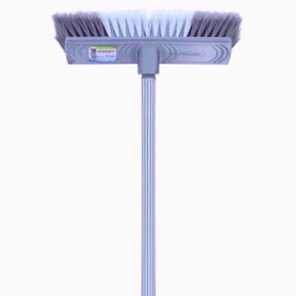 THL BROOM & HANDLE SOFT ZP156