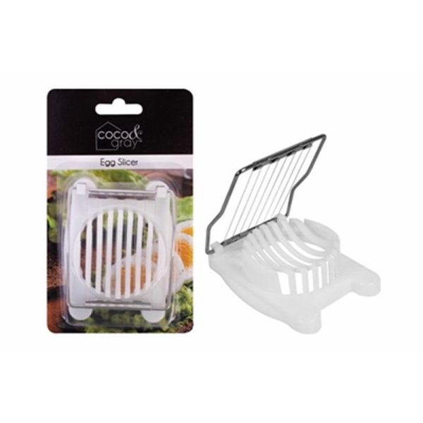 COOKHOUSE EGG SLICER