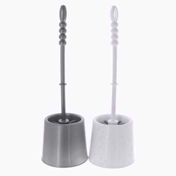 THL TOILET BRUSH & HOLDER