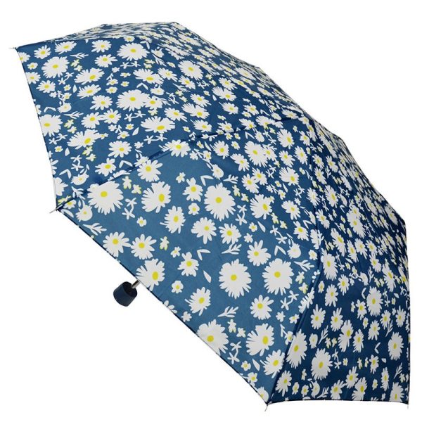 SUPER MINI UMBRELLA TURQUOISE