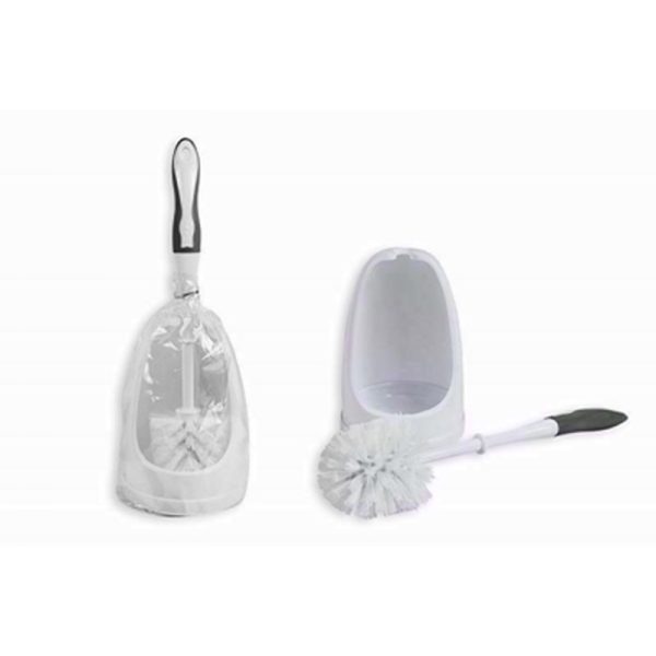 TOILET BRUSH & HOLDER AM6964