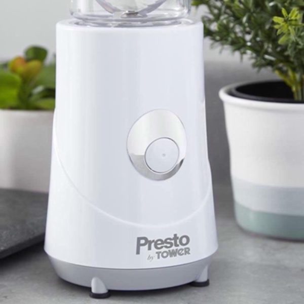 TOWER PRESTO PESONAL BLENDER PT12046WHT