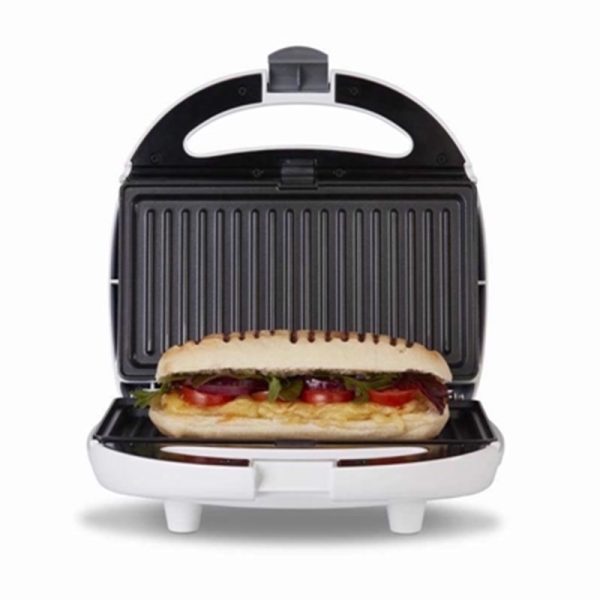 TOWER PRESTO SANDWICH MAKER 3 IN 1 21.07