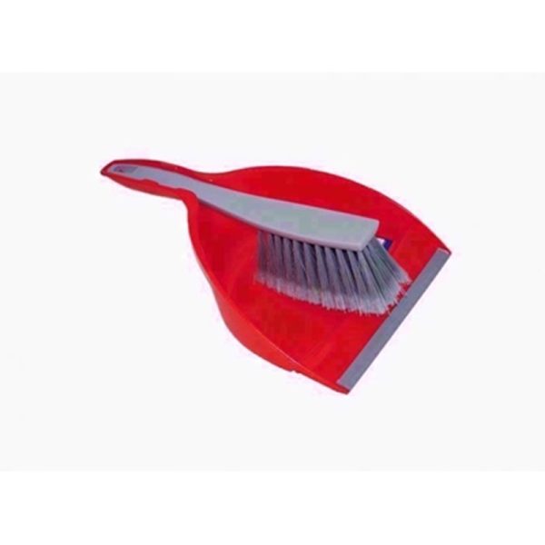 TONKITA DUSTPAN & BRUSH