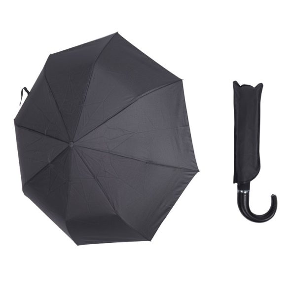 UMBRELLA MINI ROUNDED HANDLE