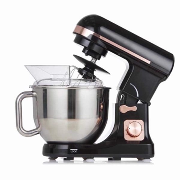 TOWER STAND MIXER GOLD T12033RG