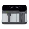 TOWER VORTEX DUO BASKET AIR FRYER T17099