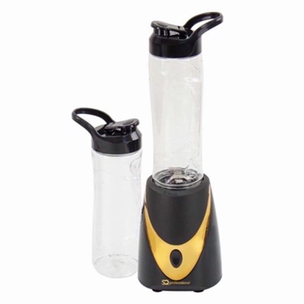 TWIST N BLITZ BLENDER BLACK/GOLD 9306