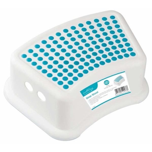 ASHLEY STEP STOOL ANTI-SLIP