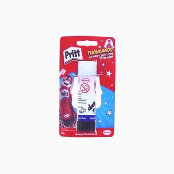 PRITT STICK 43G