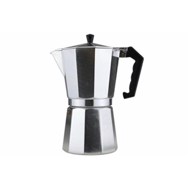 APOLLO COFFEE MAKER 12 CUP