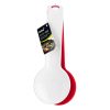 PLASTIC SPOON REST PK2