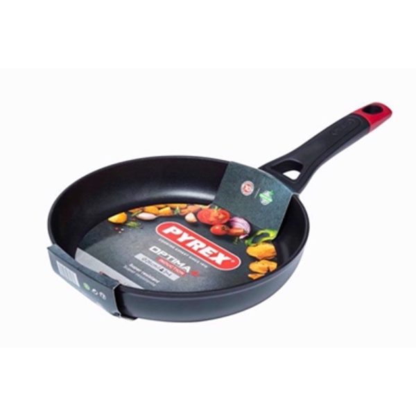 PYREX OPTIMA+ FRYING PAN 26 CM