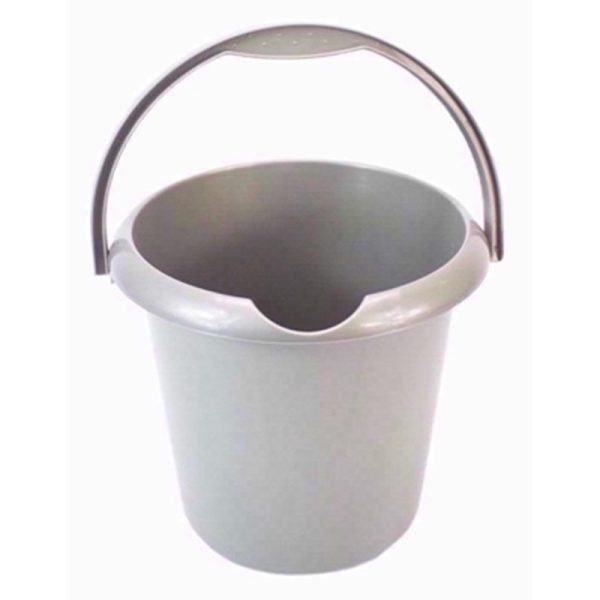 TML BUCKET SILVER 5 LTR