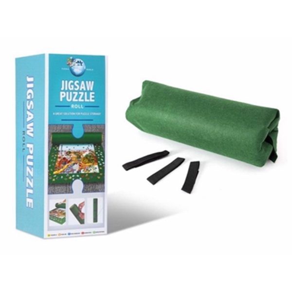 PUZZLE ROLL