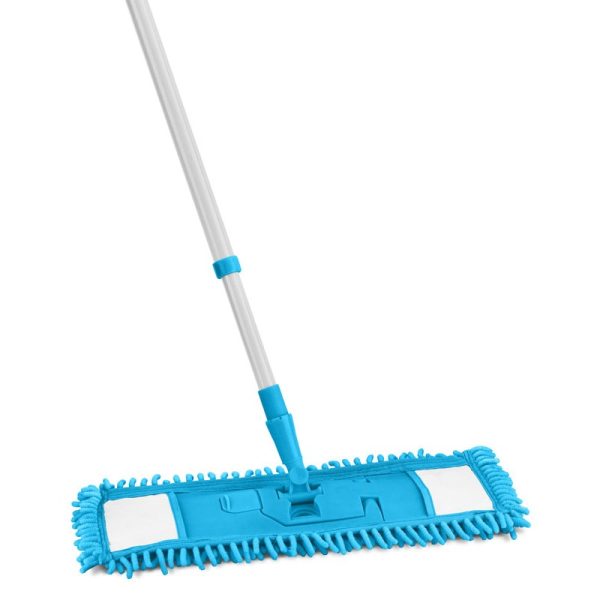 PROKLEEN EXTENDABLE CHENILLE FLOOR DUSTER