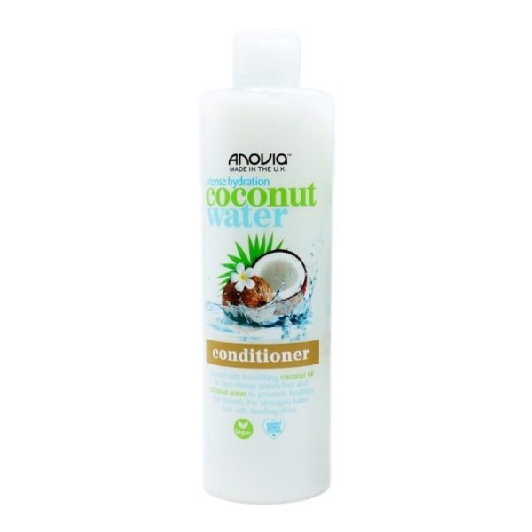 ANOVIA CONDITIONER COCONUT WATER 415ML PACK OF 6