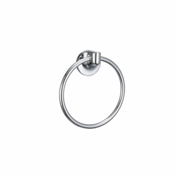 SABICHI MILANO TOWEL RING