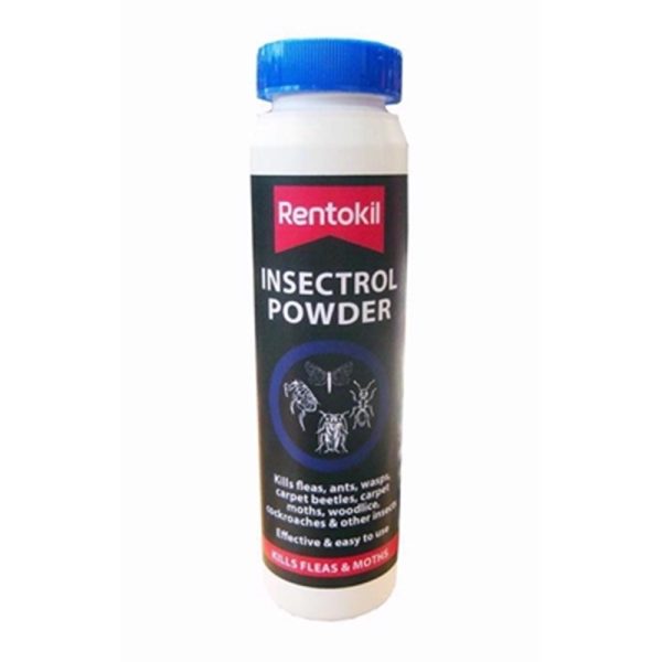 RENTOKIL INSECTROL POWDER 150G PACK OF 6