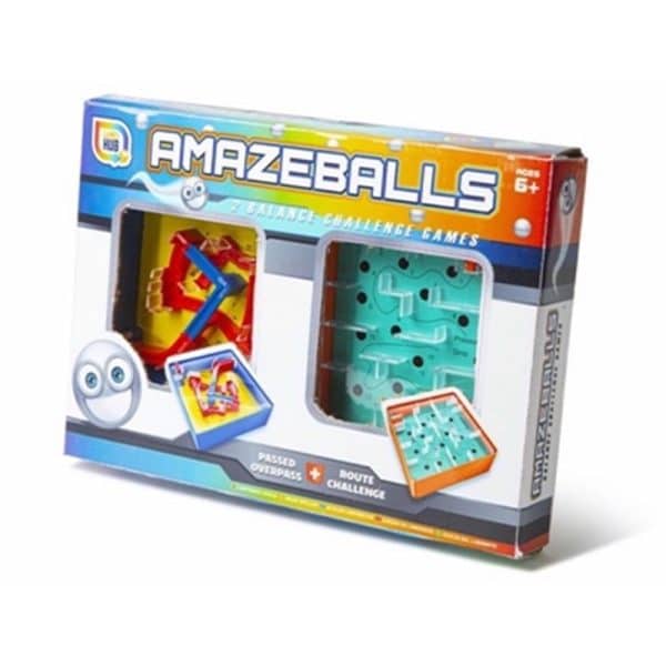 AMAZEBALL GAMES 2