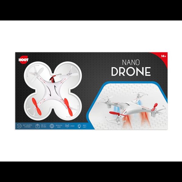 NANO DRONE