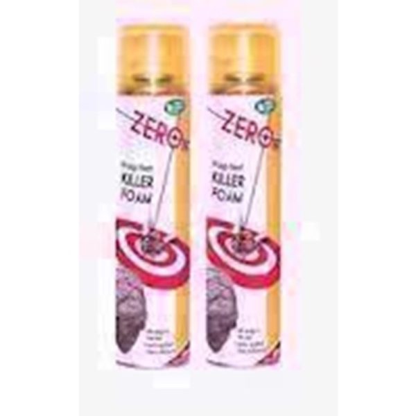 ZERO IN WASP NEST KILLER FOAM 300ML