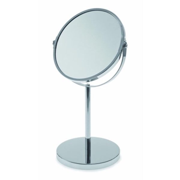 BLUE CANYON MIRROR STAND STAINLESS STEEL