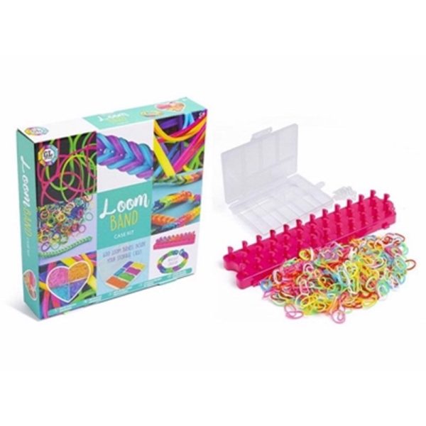 LOOM BAND CASE KIT