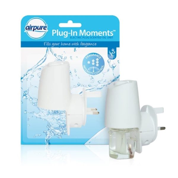 AIRPURE PLUG-IN MOMENTS UNIT PACK OF 12