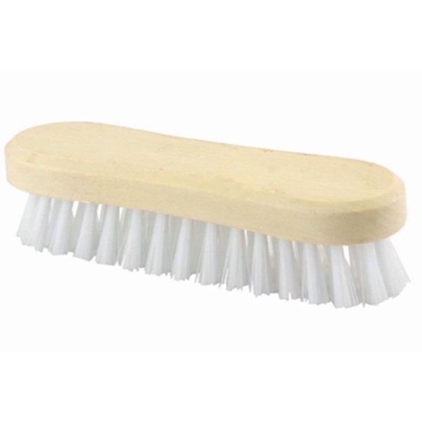 APOLLO HAND SCRUBBING BRUSH PK6