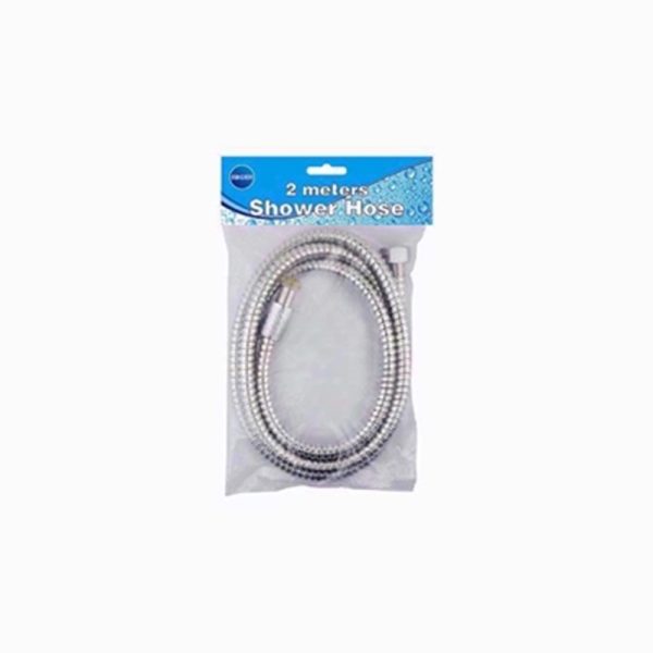 ADORN SHOWER HOSE 2M