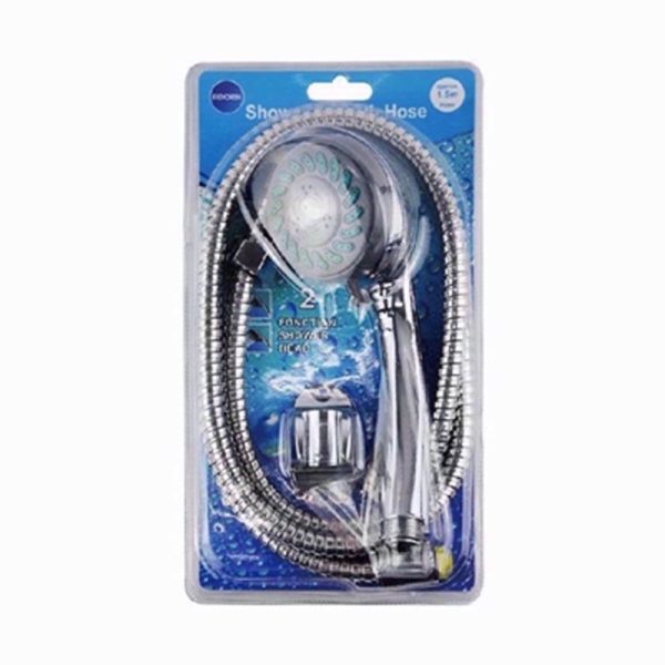 ADORN SHOWER SET & 1.5M HOSE