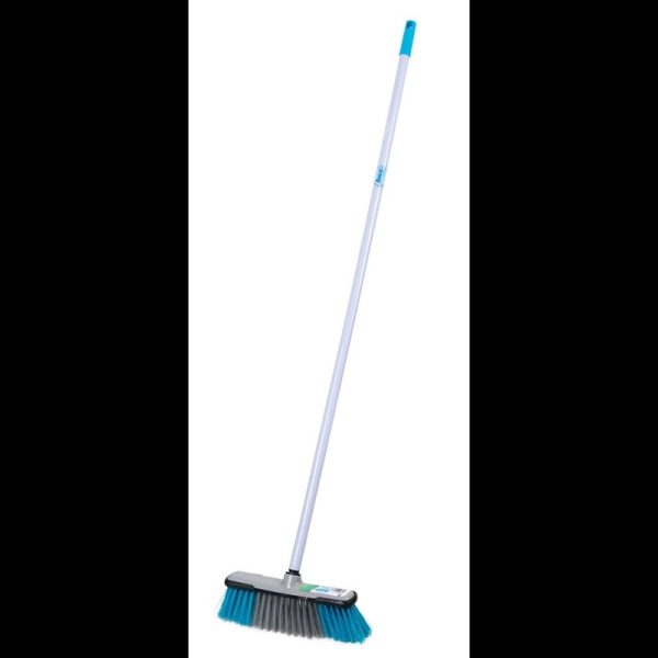 BAX INDOOR BROOM & HANDLE