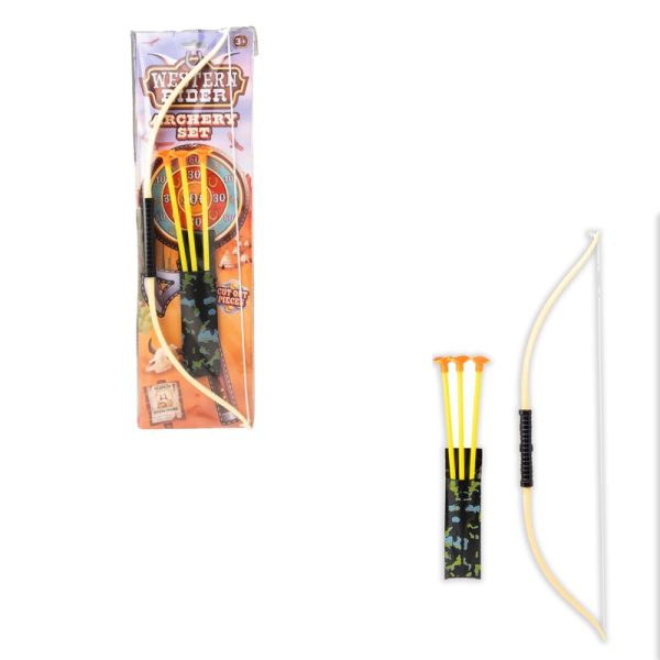 ARCHERY SET