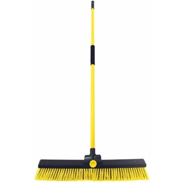 BENTLEY BROOM&HANDLE 24INCH BULLDOZER