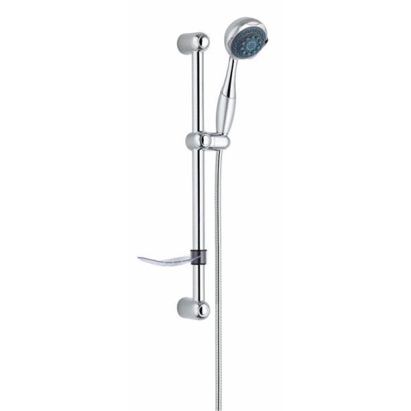 BLUE CANYON SHOWER KIT HUGO 5 MODE