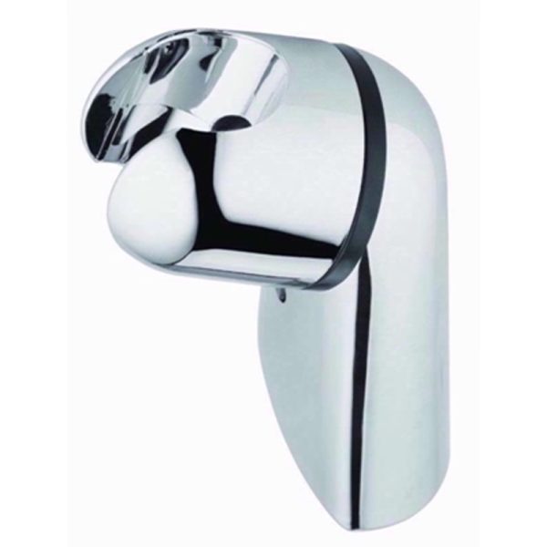 BLUE CANYON SHOWERHOLDER BRACKET CHROME