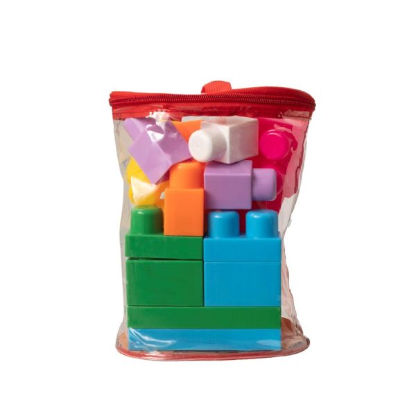 BUILDING BLOCKS PACK OF 20