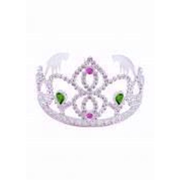 TIARA PACK OF 12