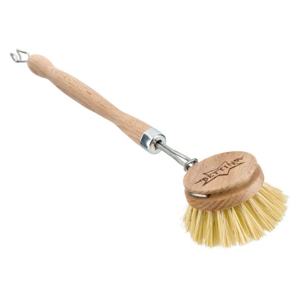 BETTINA DISH BRUSHES WOODEN